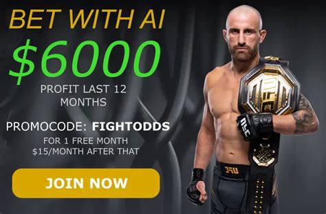 fight odds io|Best MMA Odds Today .